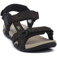 cmp sandalias q955 hamal hiking sandal para hombre