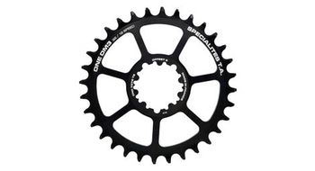 Bandeja especial ta one dm3 boost sram direct mount estrecho ancho 11   12v