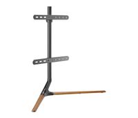 soporte de pie ystad para tv hasta 65 max 40 kg protec