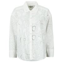freeman tporter camisa chola para mujer