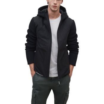 Ecoalf Chaquetas Ceuto Hybrid para hombre