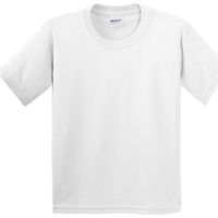 gildan tops y camisetas 5000b para nino