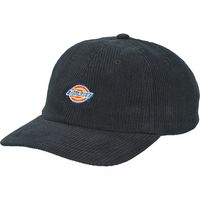 dickies gorra hardwick cord cap 2 black para hombre