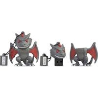 silverht 16gb game of thrones drogon 16gb usb 20