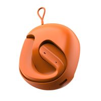 auriculares inalambricos bluetooth 53 hifi estereo resistente al sudor cascos calgante deportivo teische sw-08