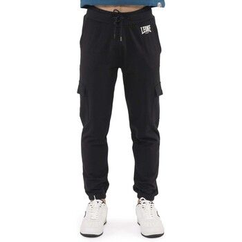 Leone 1947 Pantalón cargo Man Sweatpants Cargo Small Logo para hombre