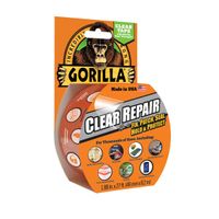 tape clear repair 82mtr