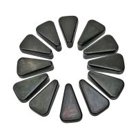 acoplamiento de goma de rueda moto guzzi serie grossa set