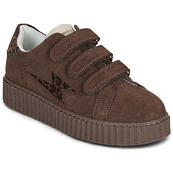 Vanessa Wu Zapatillas MAGGIE Originals para mujer
