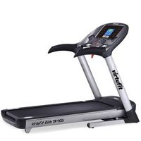tr-900i cinta de correr virtufit
