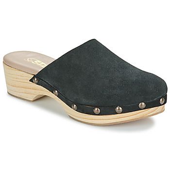 So Size Zuecos PAPIDOU para mujer