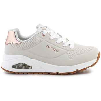 Skechers Zapatillas Uno Gen1 Shimmer Away 310545L-NAT Natural para mujer
