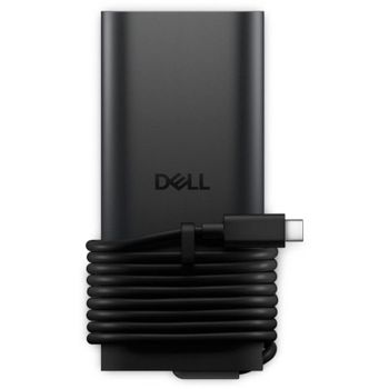 Cargador Portátil Dell 130W 20V Interior Negro