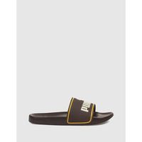 puma chanclas chancla leadcat 20 marron para hombre
