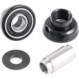 Fox Reductores 30mm - 8mm Con Rodamiento