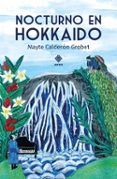 nocturno en hokkaido