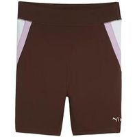 puma short lemlem para mujer