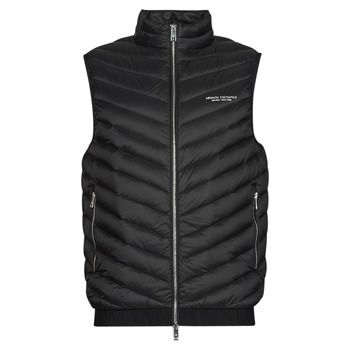 Armani Exchange Abrigo de plumas 8NZQ52 para hombre