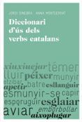 diccionari d us dels verbs catalans