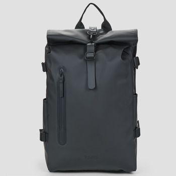 Rains Mochila Rolltop Rucksack Large W3 para hombre