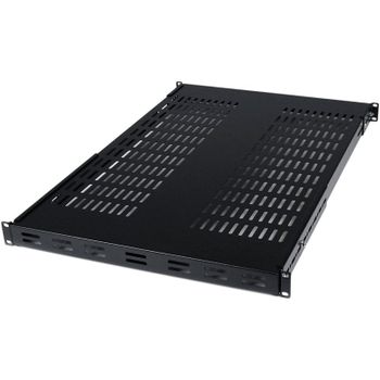 StarTech ADJSHELF Bandeja Perforada 19