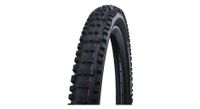 neumatico mtb schwalbe eddy current delantero 29   plegable tubeless ready supertrail addix ultra blando e bike e 50