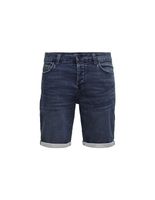 pantalon vaquero only  sons regular d blue 8582 azul vaquero hombre