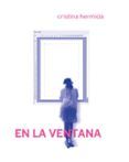 en la ventana