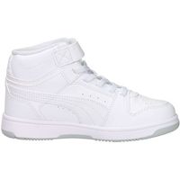 puma zapatillas altas 408801 para nina
