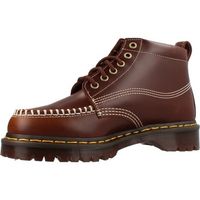 dr martens botas lowell chukka para mujer