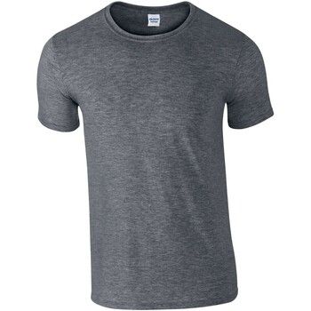 Gildan Camiseta Softstyle para hombre