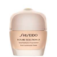 shiseido future solution lx total radiance foundation spf15 3 golden 30ml  1 oz