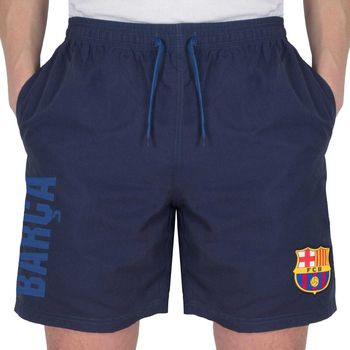 Fc Barcelona Short GF1082 para hombre