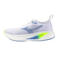 zapatillas mizuno neo zen 2 blanco azul ss26 mujer talla 37 - eur