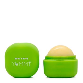 Beter Cosmética Facial Yummy Bálsamo labial