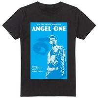 star trek camiseta the next generation season 1 episode 14 para hombre