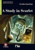 a study in scarlet. free audiobook