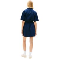tommy jeans vestido gt58336 para mujer