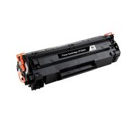 inkpro toner compatible con hp cf283x negro
