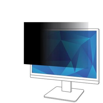 Filtro de privacidad 3M PF190W1B para monitor 19