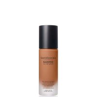 bareminerals barepro 24hr matte comfort liquid foundation mineral spf20 30ml various shades - med deep 45 neutral