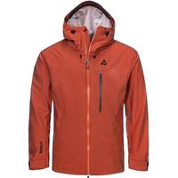 schoffel parka mountain style milagle para hombre