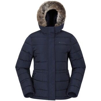 Mountain Warehouse Chaqueta Comfort para mujer