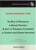 the role of pragmatics in english teaching: a study of pragmatic compe