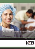 actualización en cuidados de enfermería maternal