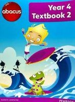abacus 4 year textbook 2
