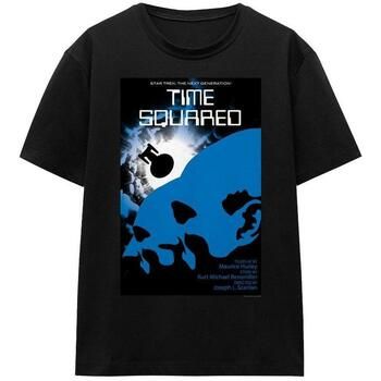 Star Trek Tops y Camisetas The Next Generation Season 2 Episode 13 para mujer