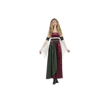Disfraz Adulto Medieval Xana (r) - Talla M