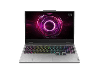 portatil gaming - lenovo loq 15ahp10 156 full-hd amd ryzen 7 250 16gb ram 512gb ssd geforce rtx 5050 windows 11 home