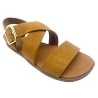 vivant sandalias sandalia senora lino respetuoso cuero para mujer